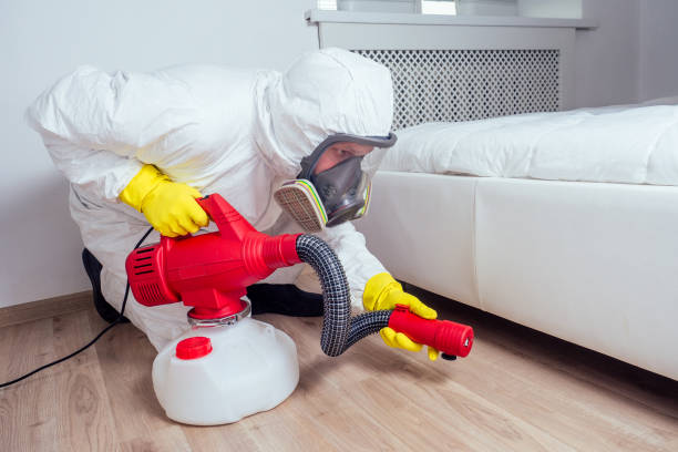 Best Commercial Pest Control Services  in Holiday City South, NJ