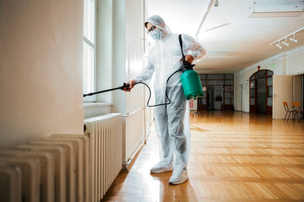 Best Pest Removal Services  in Holiday City South, NJ